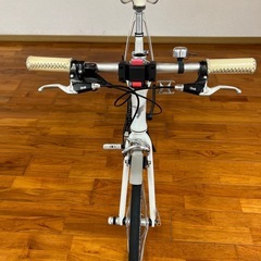 自転車の画像