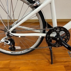 自転車の画像