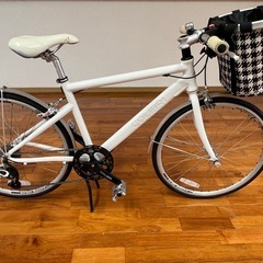 自転車の画像