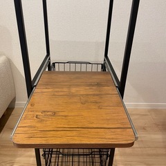 【美品
】キッチンラックの画像