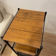【美品
】キッチンラックの画像