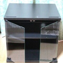 テレビ台　オーディオラック　日立　TB-R21Nの画像