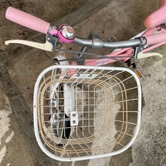 自転車の画像