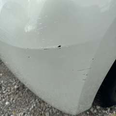 パッソ‼️ 現状販売のため、格安‼️の画像