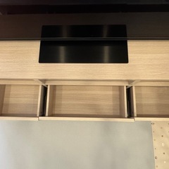 【値段交渉可】テレビ台　テレビボードの画像