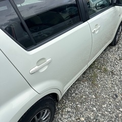 パッソ‼️ 現状販売のため、格安‼️の画像