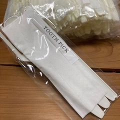 お引き取り予定者決まりました★カトラリーセットの画像