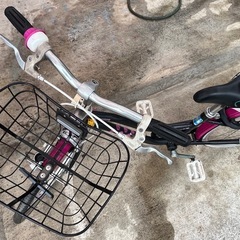 自転車の画像