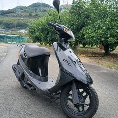 スズキ　セピア　交換希望の画像