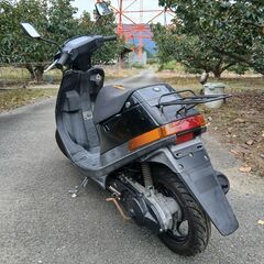 スズキ　セピア　交換希望の画像