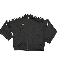 adidasティロウーブンジャケット&ティロウーブンパンツセットアップサイズXL の画像