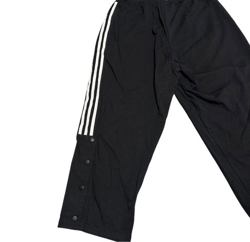 adidasティロウーブンジャケット&ティロウーブンパンツセットアップサイズXL