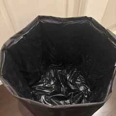 折りたたみ式浴槽　ポータブルばバスタブの画像