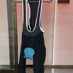 サンティック　冬用ビブ　Lサイズの画像