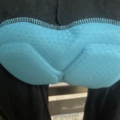 サンティック　冬用ビブ　Lサイズの画像