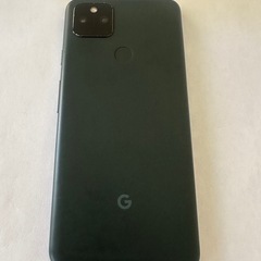 Google pixel 5aの画像
