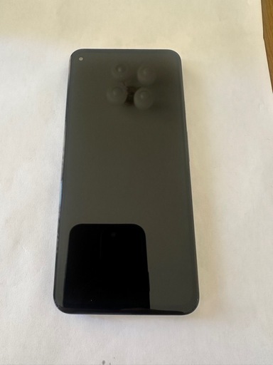 Google pixel 5a