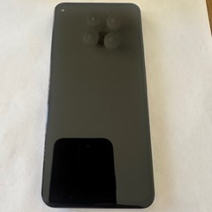 Google pixel 5aの画像