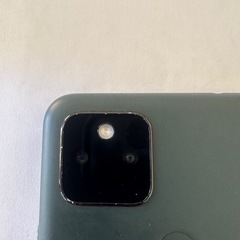 Google pixel 5aの画像