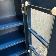 【無料でお譲りします】CDラックの画像