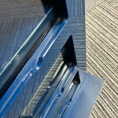 【無料でお譲りします】CDラックの画像