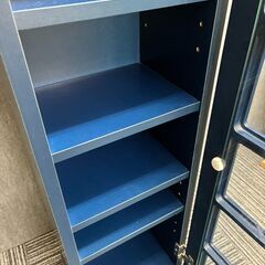 【無料でお譲りします】CDラックの画像