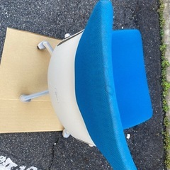 オフィスチェアの画像