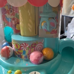 ディズニー クレーンゲームの画像