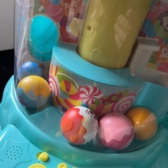 ディズニー クレーンゲームの画像