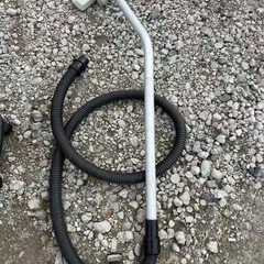 業務用掃除機の画像