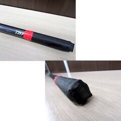 現状品 補修跡あり DAIWA LIBERTY CLUB 磯風 4-53 遠投 ロッド 釣竿 釣具 ダイワ リバティークラブ 苫小牧西店の画像