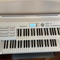  YAMAHA ヤマハエレクトーン STAGEA ELB-02 2016年製の画像