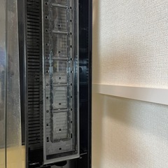 GEX 　水槽　60センチ　上部フィルター　セットの画像