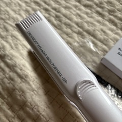 最終価格
クレイツ　アイロンの画像