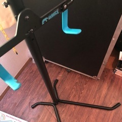 ロード・クロスバイク置き
の画像