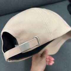 帽子の画像