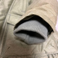 ほぼ新品、GAP ダウンコート　18-24monthの画像