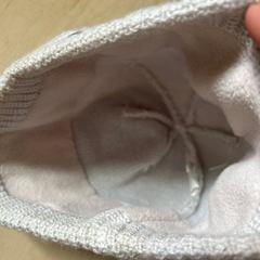 ニット帽の画像