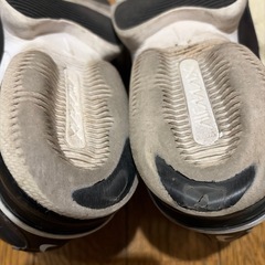 NIKEスニーカー4足の画像