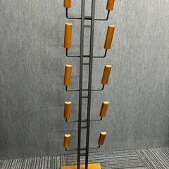 【100円でお譲りします】スリッパ立ての画像