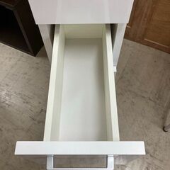 J5809　【リユースのサカイ柏店】　隙間収納　クリーニング済みの画像