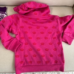 BABY DOLL ベビードール　ベビド　子供服　2枚セットの画像