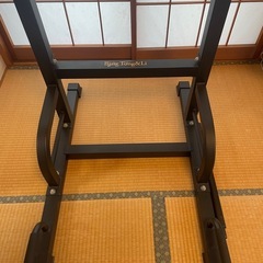 懸垂機の画像