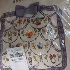 組曲　トレーナー　新品　子供服の画像