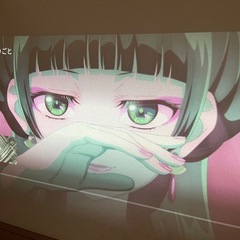 iSinbox YG381小型プロジェクタNetflixYouTubeの画像