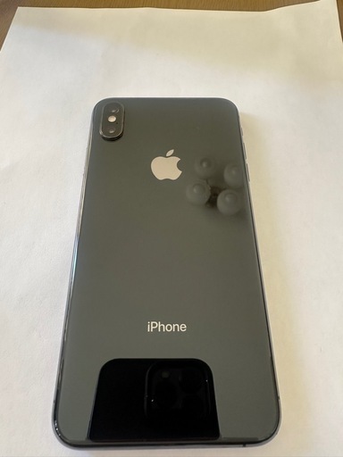 iPhoneXS MAX
