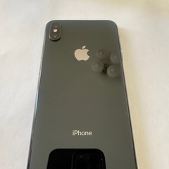 iPhoneXS MAXの画像