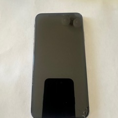 iPhoneXS MAXの画像