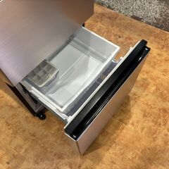 【愛品館 市原店】日立　2025年製　265L　3ドア冷蔵庫　R-27V（N）　【愛市IR018454-104】の画像