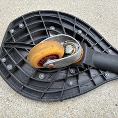 ジェイボード　ブレイブボード　エスボード　スケートボードの画像